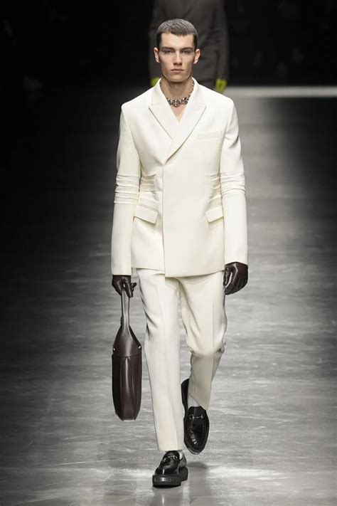 sfilata gucci uomo 2019|Gucci.